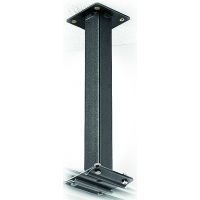 Sky Track Rail System Bracket For Fixing Rail To Ceiling FF3220
