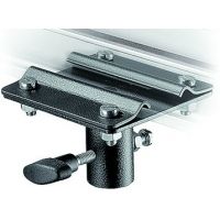 Sky Track Rail System Bracket With 5/8in Female And Clamps FF3221