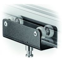 Sky Track Rail System Carriage With 5/8in Spigot FF3230