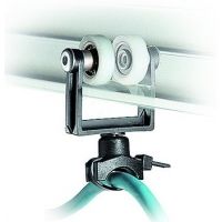 Sky Track Rail System Kit Of 5 Cable Carriages With Bearings FF3226C