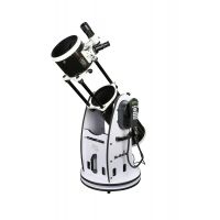 Sky Watcher 8in. Flextube 200P SynScan GoTo Collapsible Dobsonian S11800