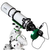 Sky Watcher Esprit 80/Trius SX-42 Camera Kit