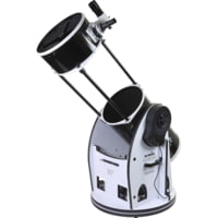 Sky Watcher Flextube 350Pi SynScan GoTo Collapsible Dobsonian Telescope
