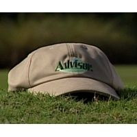 Sky-Kap Golf Hat Advisor, Cap Only