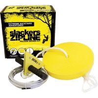 Slackers 40' Falcon Series