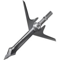 Slick Trick Broadhead Raptor Trick Mechan Xbow 100gr 2" 3pk