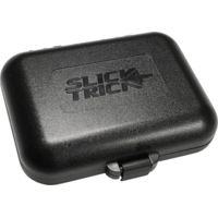 Slick Trick Slick Safe Broadhead Box Holds 5 Heads