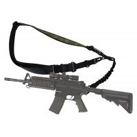 Slicker AR Sling 60in 1 or 2 Point Weapon Sling