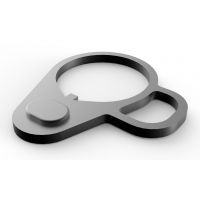 Slide Fire Solutions Spade AR-15 Lower Receiver End Plate