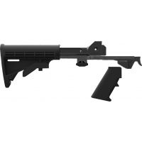 Slide Fire Solutions SSAK-47 HYB Bump Fire AK-47 Collapsible Rifle Stock
