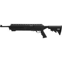 Slide Fire Solutions Tactical Ruger Mini-14 Full Chassis