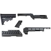 Slide Fire Solutions Tactical Ruger Tac -22 Full Chassis