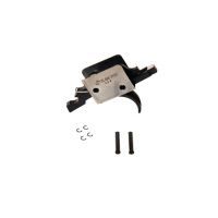 Slide Fire Solutions SSAR-15 Curved Trigger Group 3.5 Pound 13-0102