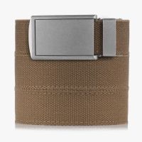 SlideBelts Canvas Belt