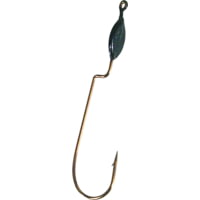 Slider Snagless Weedless Head