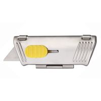 SlimCut Pro Utility Knife