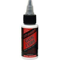 Gun Lubricant