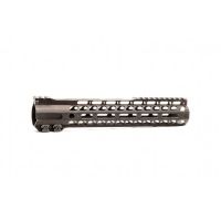 SLR SOLO Ultra Lite Extended M-LOK 5.56 Handguard