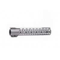 SLR SOLO Ultra Lite M-LOK .308 Low Profile Handguard