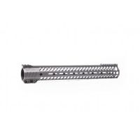 SLR HELIX M-LOK .308 Low Profile Handguard