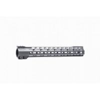 SLR ION Ultra Lite M-LOK .308 High Profile Handguard
