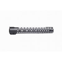 SLR SOLO Ultra Lite M-LOK .308 Low Profile Handguard
