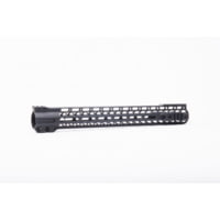 SLR SOLO Hybrid M-LOK 5.56 Handguard