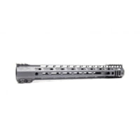 SLR ION Hybrid M-LOK .308 Low Profile Handquard