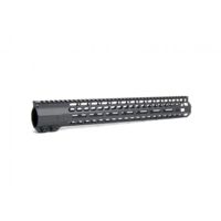 SLR SOLO Lite M-LOK .308 High Profile Handguard
