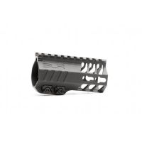SLR HELIX KeyMod 5.56 Handguard