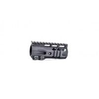 SLR SOLO Mid KeyMod 5.56 Handguard