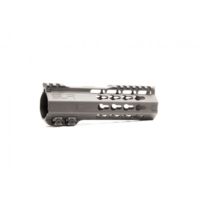 SLR ION Ultra Lite KeyMod 5.56 Handguard