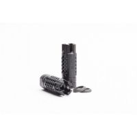SLR Synergy 5.56 Compensator, 1/2x28 Thread
