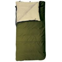 Slumberjack Country Squire Long Rectangular 0 Degree Sleeping Bag
