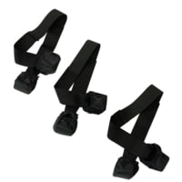 Slumberjack Floor Saver Cot Booties