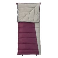 Slumberjack Jenny RH Sleeping Bag