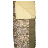 Slumberjack Middle Fork Sleeping Bag