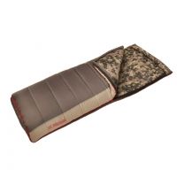 Slumberjack Wheeler Lake 20 Degree Sleeping Bag
