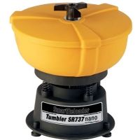 Smart Reloader VBSR0057 SR737 Case Tumbler 1 Universal