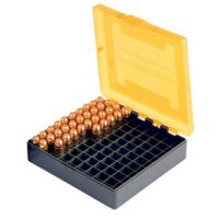 Smart Reloader VBSR608 Ammo Box 1 9X19, 9X21, .380 ACP Fits 100 Rounds