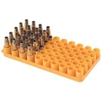 Smart Reloader VBSR618 Reloading Universal Loading Tray 1 .17 - .458 All Ca