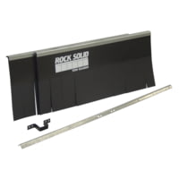 Smart Solutions 1868 Rock Solid Tow Guard Truck/Suv 18" L x 34" W