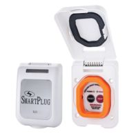 SmartPlug 30 Amp/50 Amp ELCI Sensor Non-Metallic Mounting Bracket