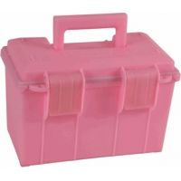 SmartReloader Ammo Box #50, Empty