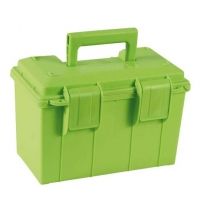 SmartReloader Ammo Box, No. 50 Zombie empty