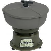 SmartReloader M737 Scout Tumbler Nano