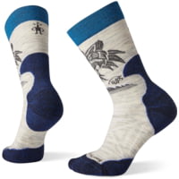 Smartwool Athlete Edition Hike Crew Socks - Women's