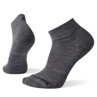 Smartwool Athletic Targeted Cushion Ankle Socks - Men's