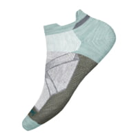 Smartwool Bike Zero Cushion Low Ankle Socks - Women's
