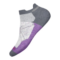 Smartwool Bike Zero Cushion Low Ankle Socks - Women's